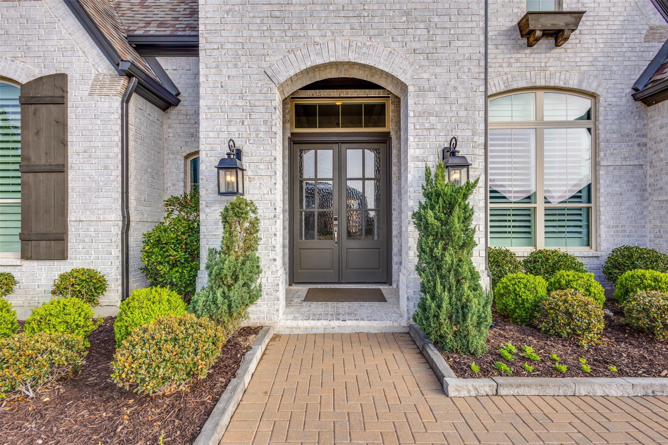 2000 Harvard Avenue Prosper TX 75078