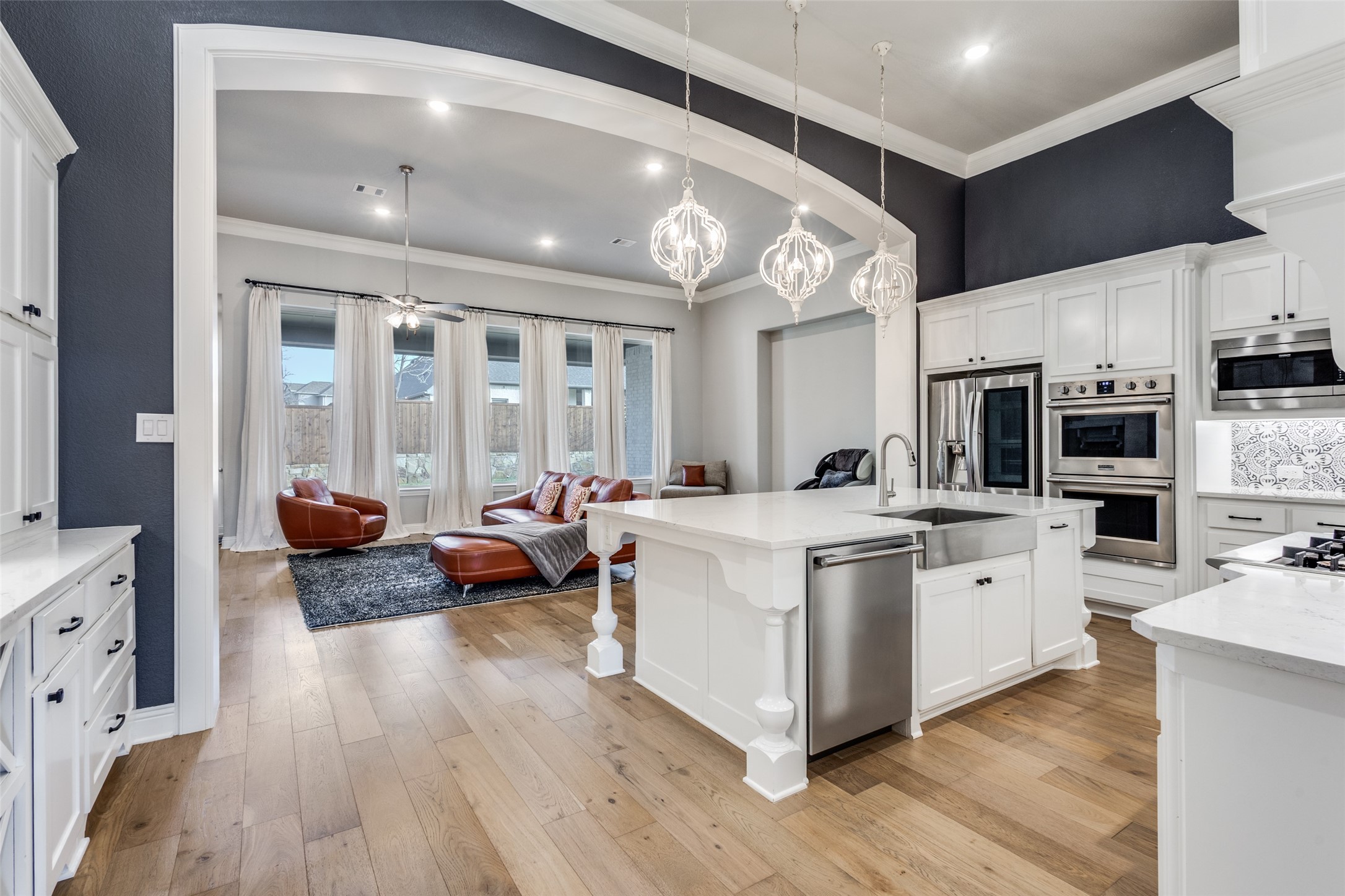 2000 Harvard Avenue Prosper TX 75078