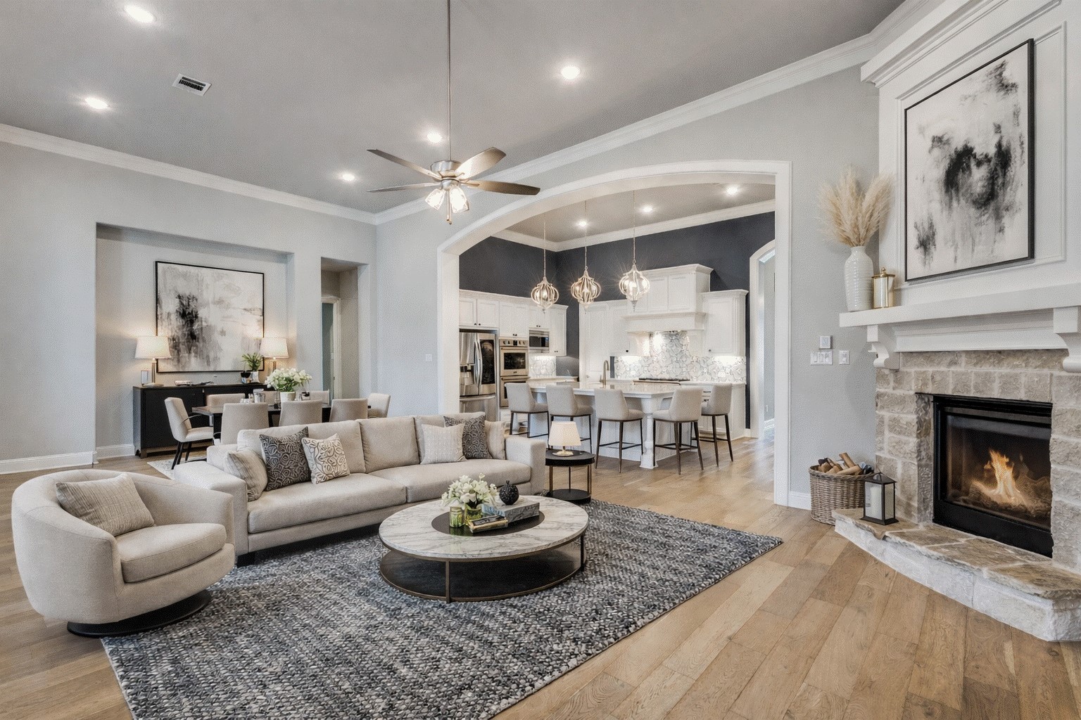 2000 Harvard Avenue Prosper TX 75078