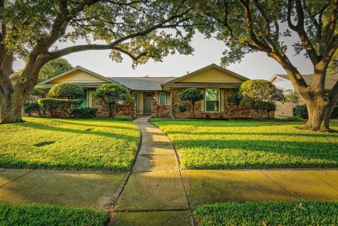 1906 Columbia Drive Richardson TX 75081