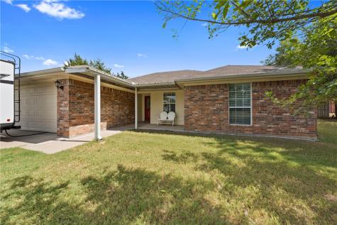 332 Pamela Avenue Waco TX 76705