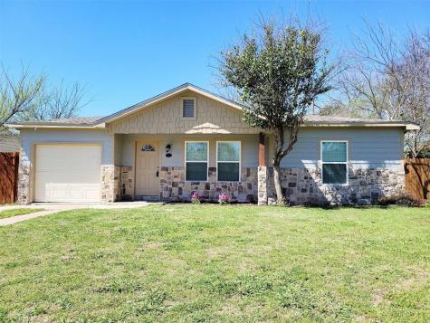 311 Brodie Street Dallas TX 75224