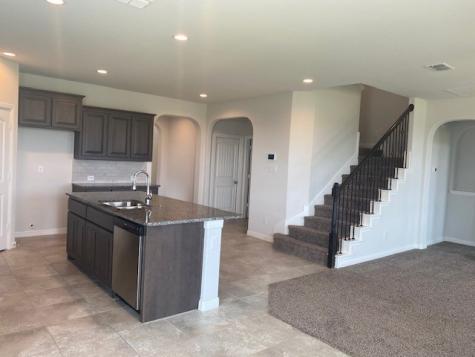 9329 Belle River Trail Fort Worth TX 76177