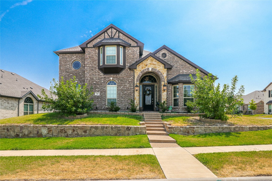 616 Shasta Street Desoto TX 75115