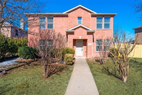 14817 Whispering Court Balch Springs TX 75180