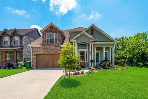 7625 W Shore Drive The Colony TX 75056
