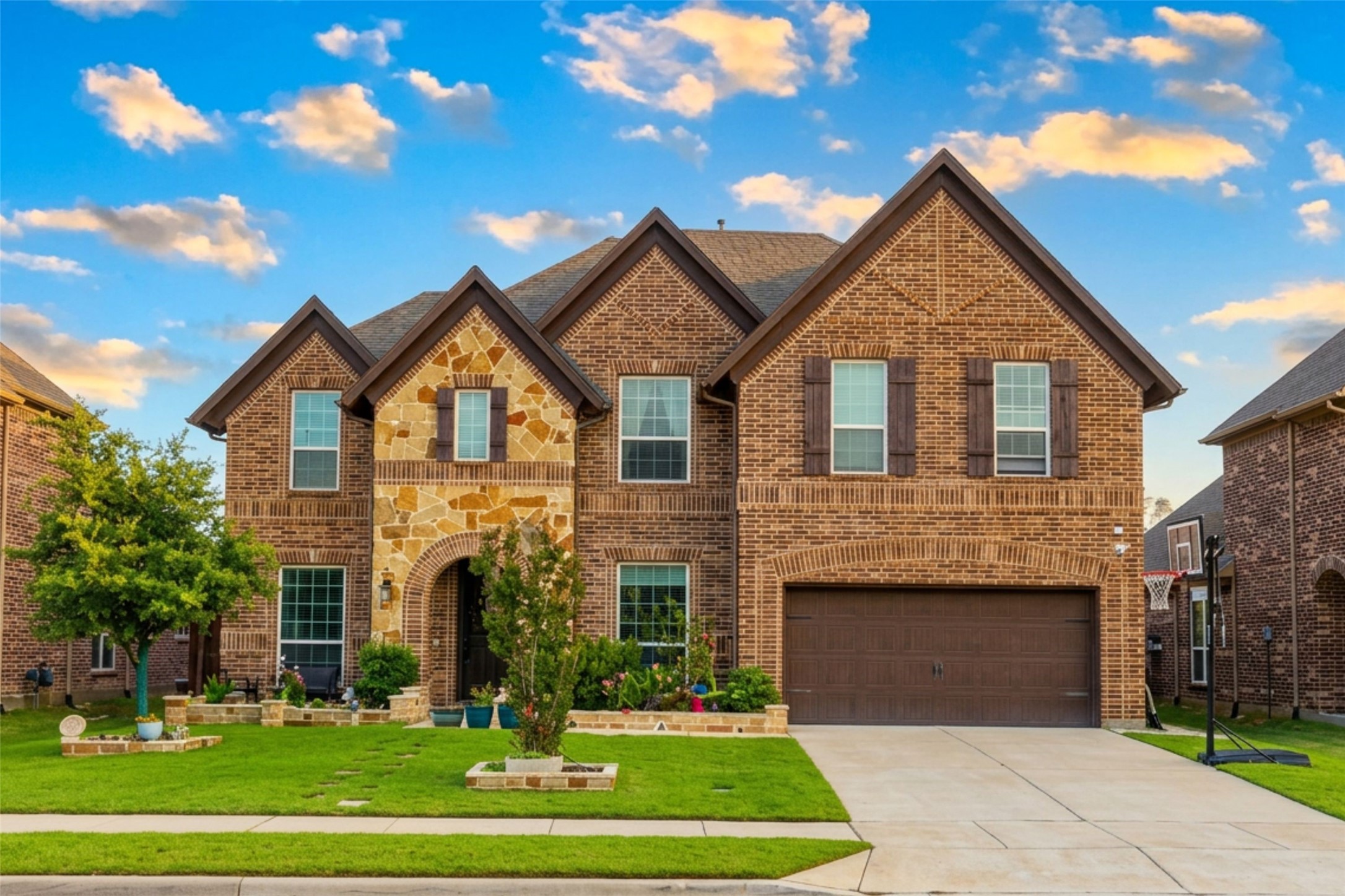 2609 Hammock Lake Drive Little Elm TX 75068