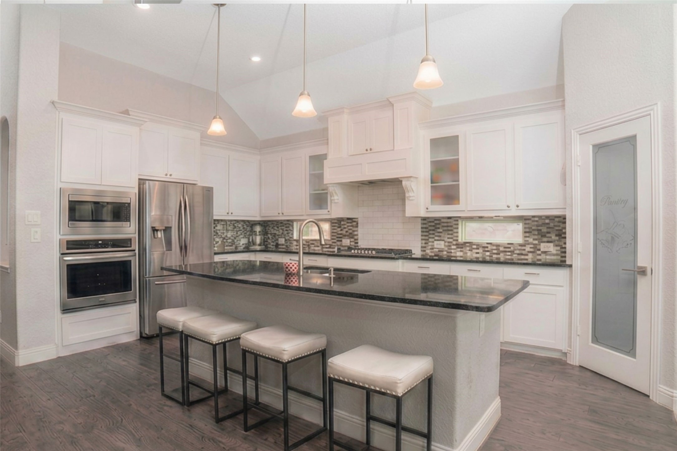2609 Hammock Lake Drive Little Elm TX 75068