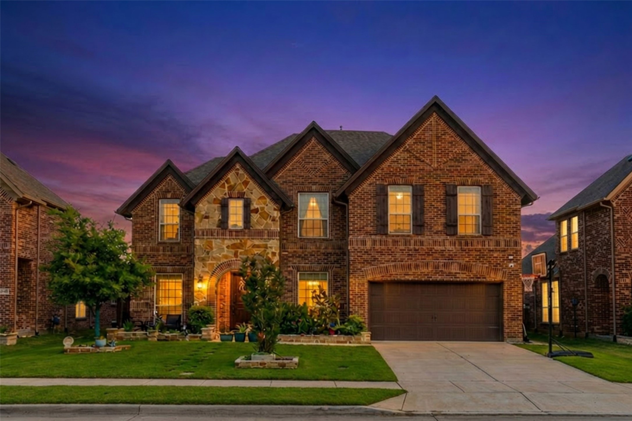 2609 Hammock Lake Drive Little Elm TX 75068