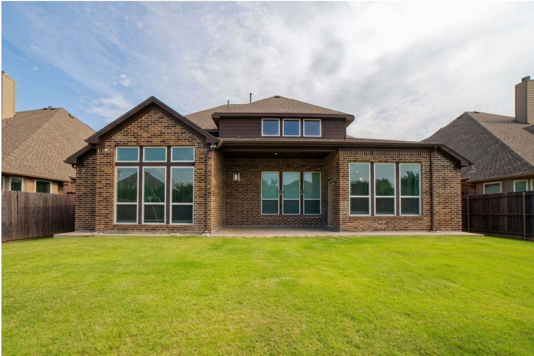 2609 Hammock Lake Drive Little Elm TX 75068