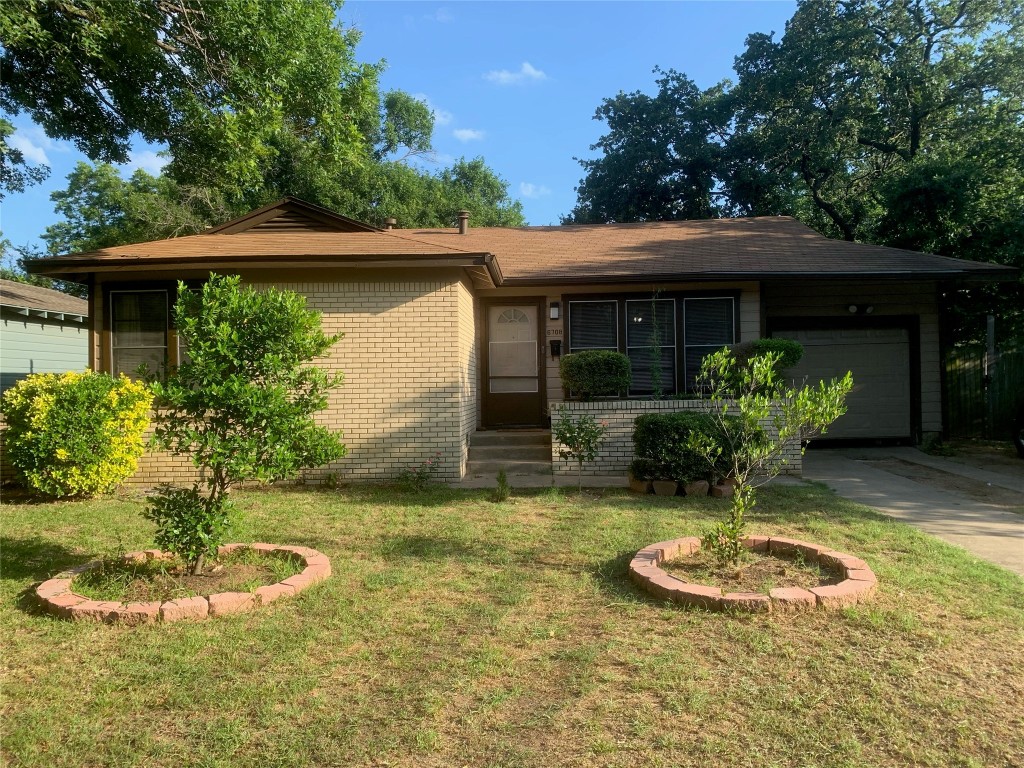 6708 Norma Street Fort Worth TX 76112