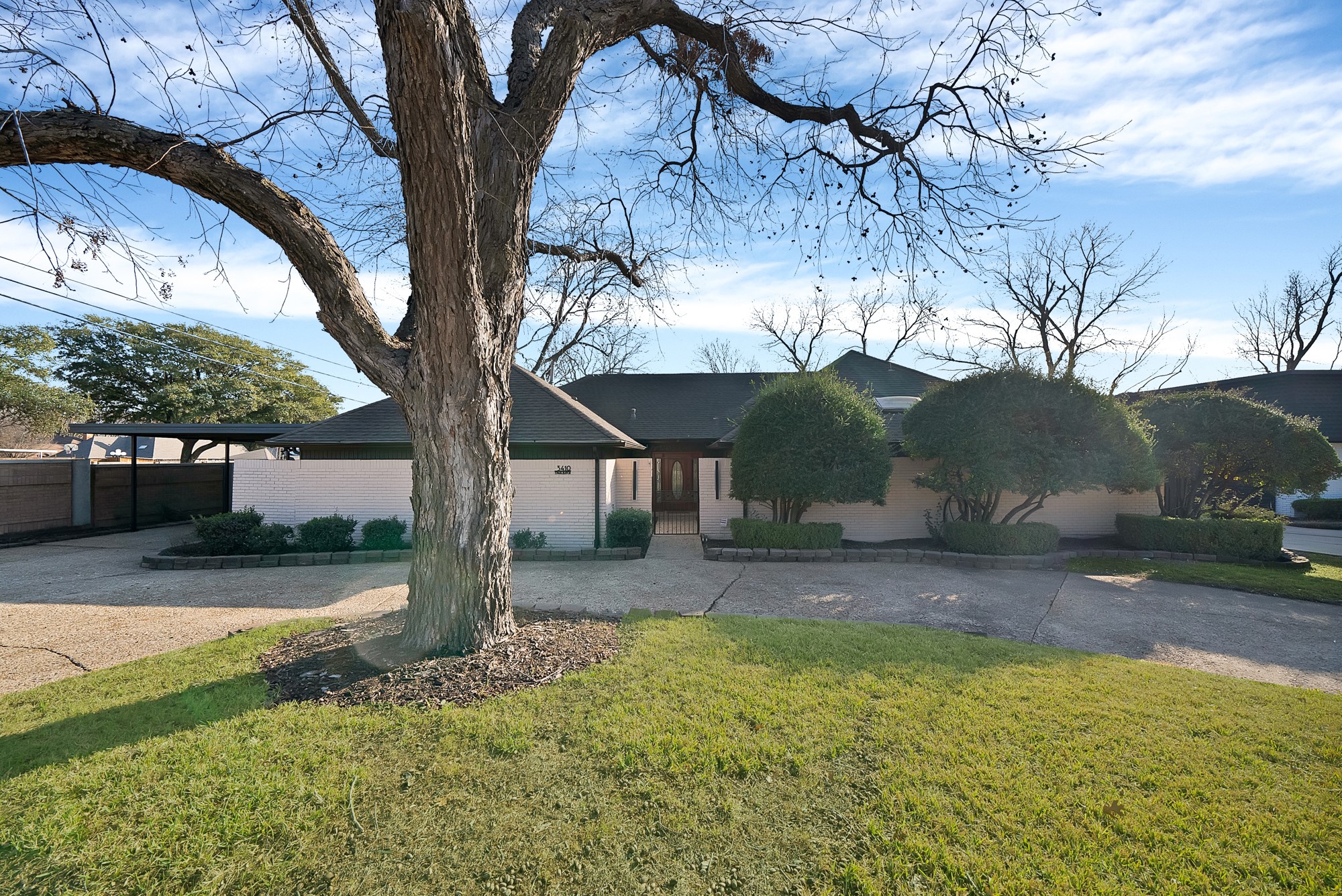 3410 Faulkner Drive Rowlett TX 75088