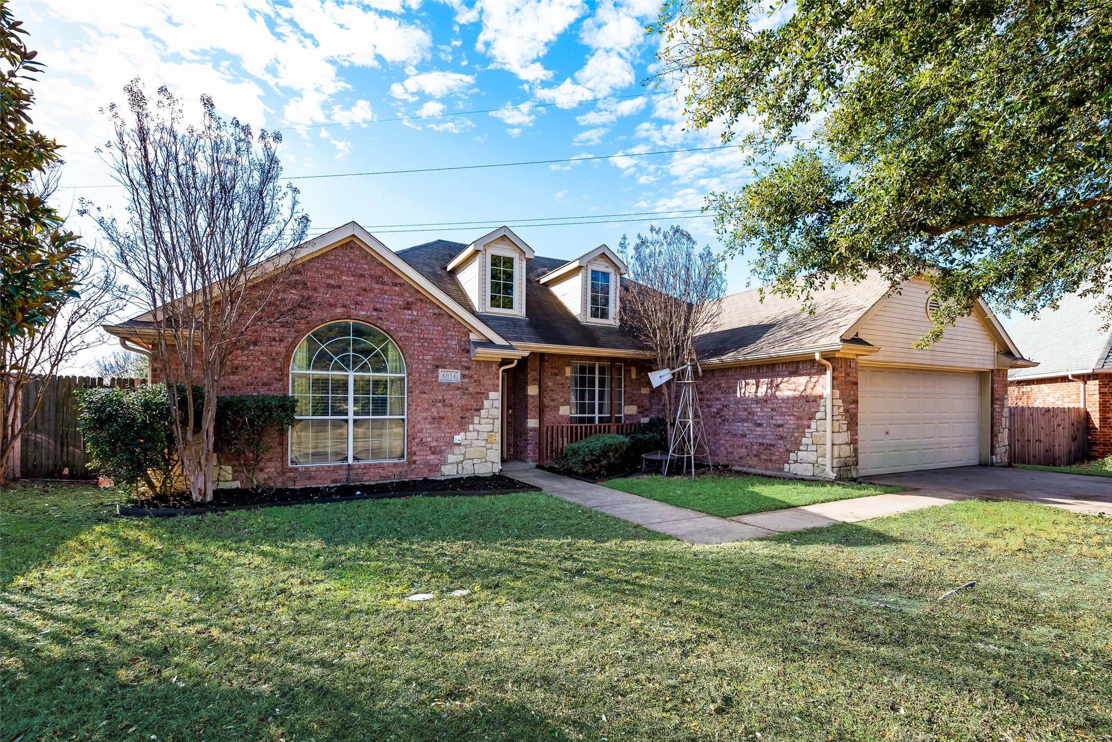 6034 Bentwood Drive Midlothian TX 76065