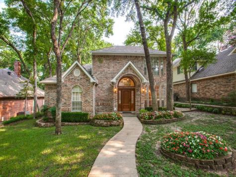 805 Torrey Pines Lane Garland TX 75044