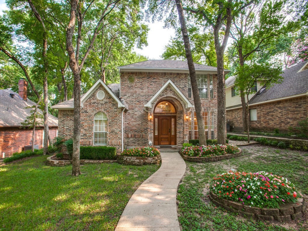 805 Torrey Pines Lane Garland TX 75044