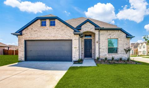 1213 Stagecoach Trail Justin TX 76247