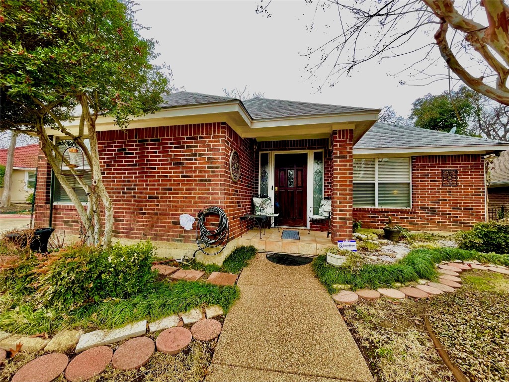 1501 Fiori Way Euless TX 76039
