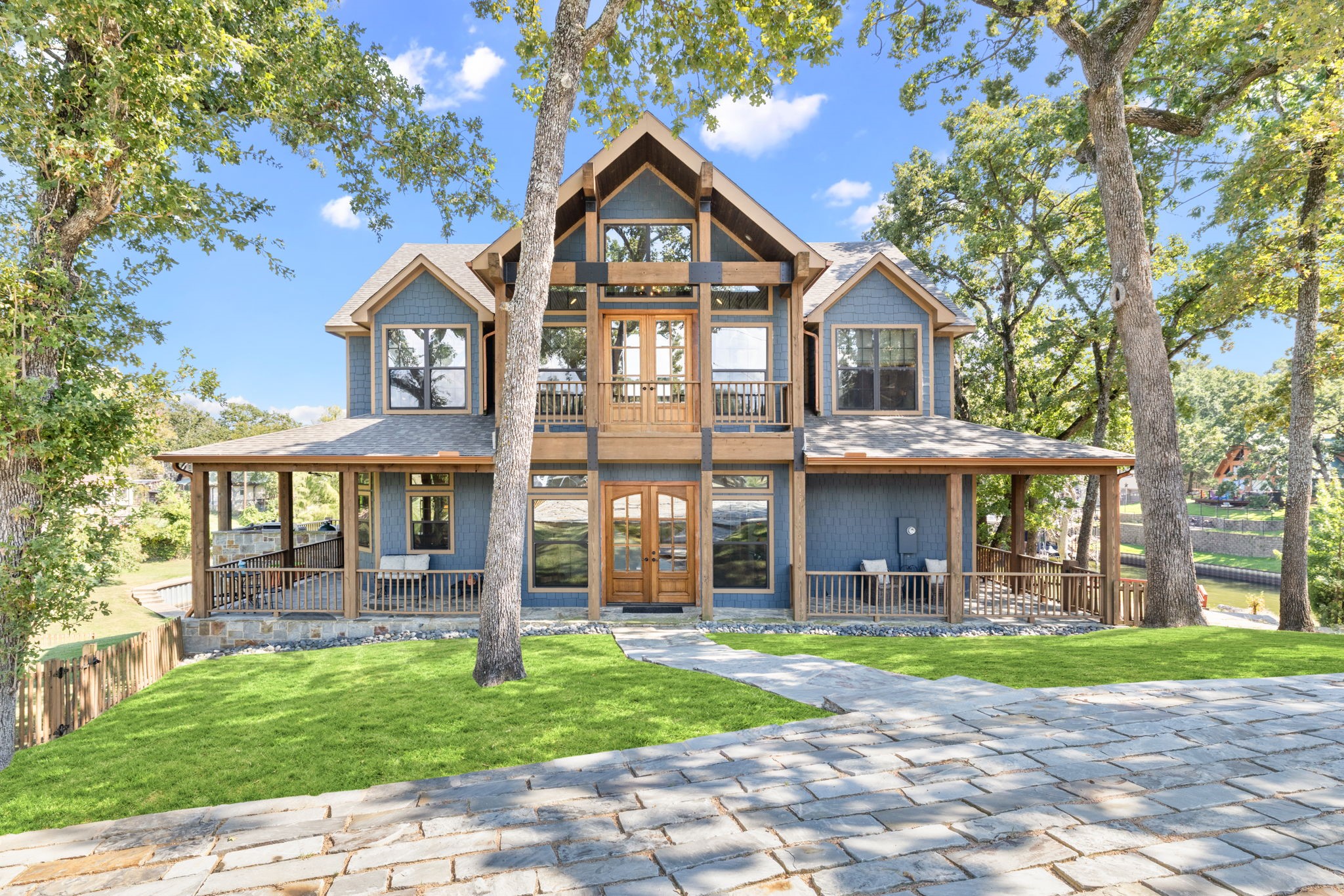 2501 Forest Hill Drive Tool TX 75143