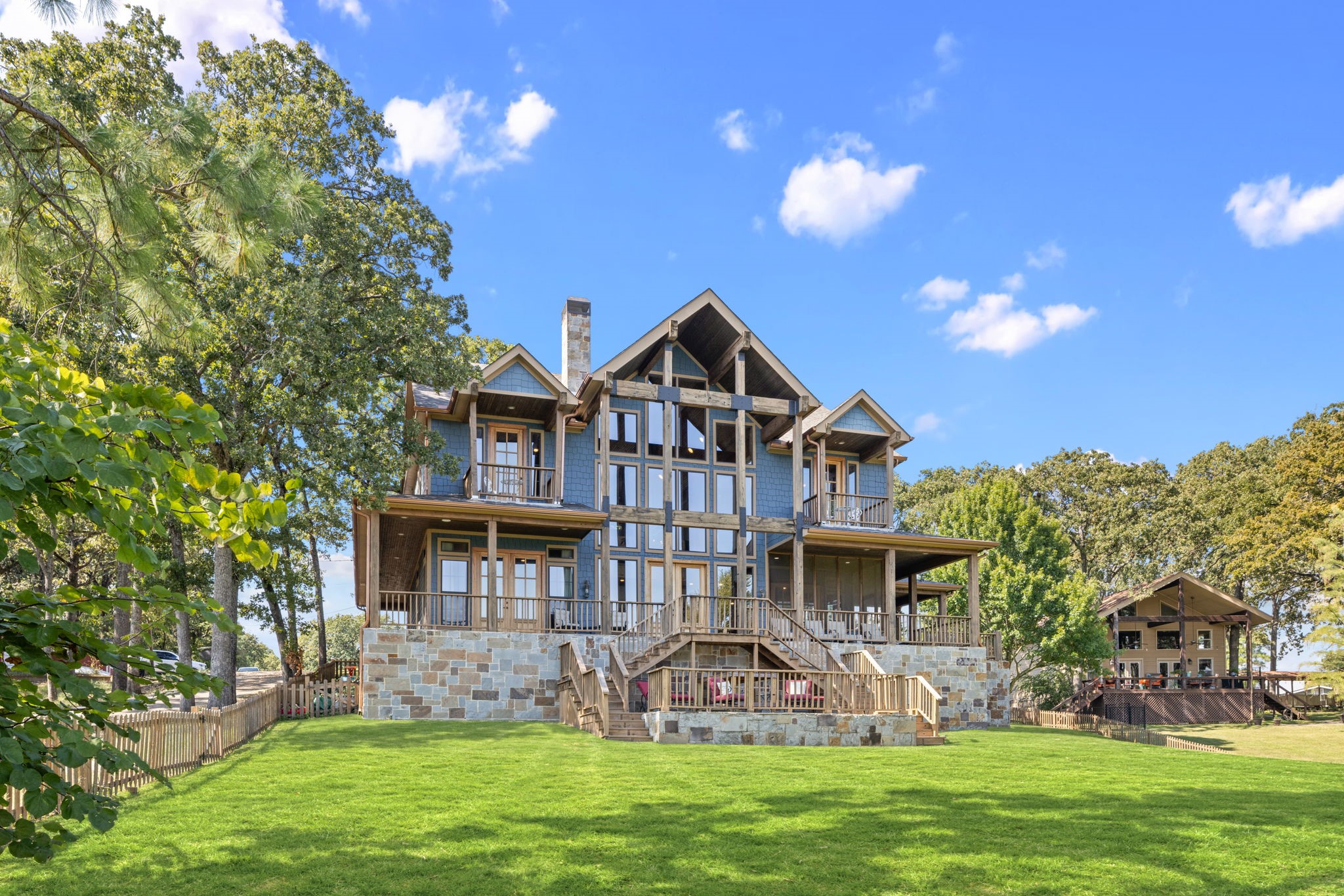 2501 Forest Hill Drive Tool TX 75143