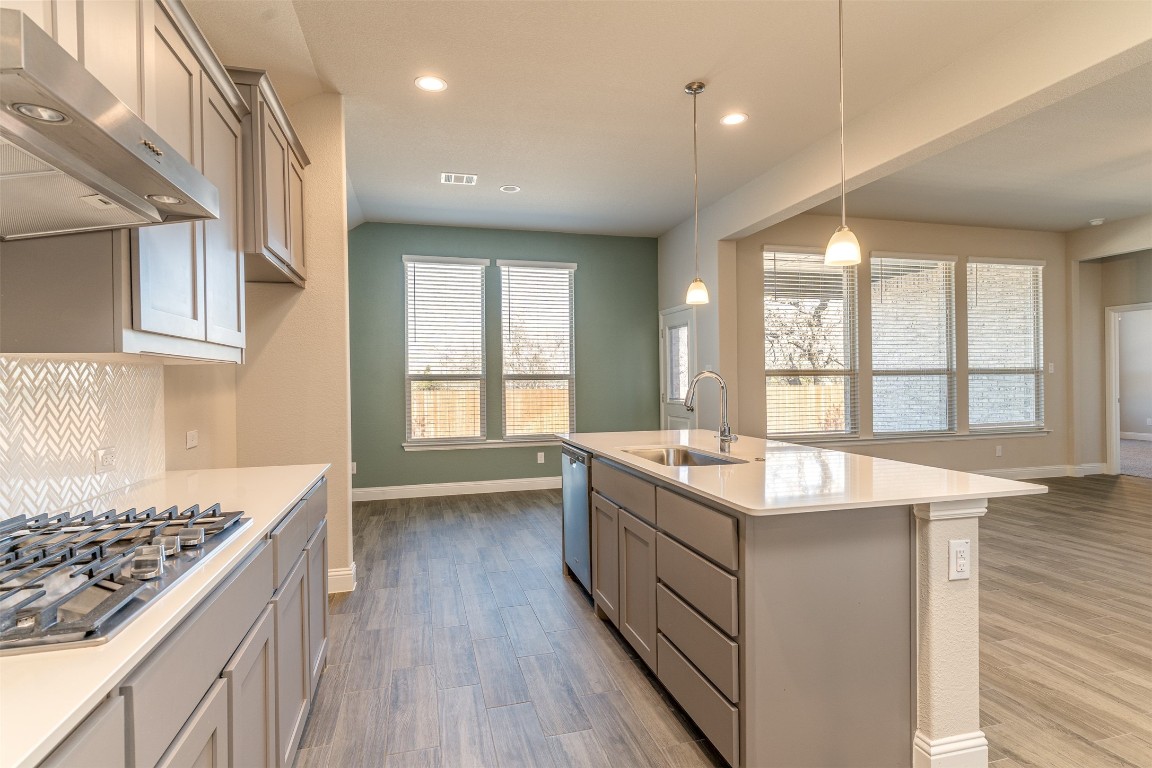 1018 Silver Oak Drive Mansfield TX 76063