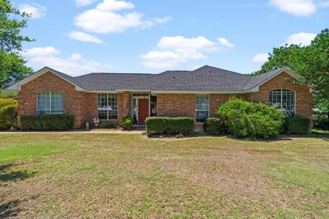 2121 Bois D Arc Lane Midlothian TX 76065