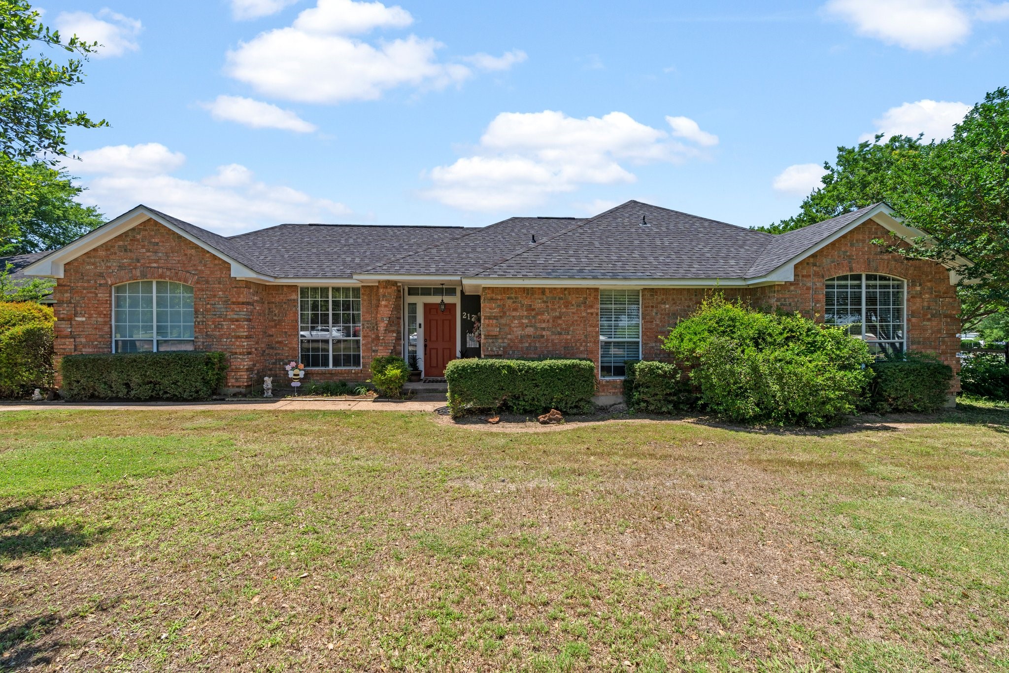 2121 Bois D Arc Lane Midlothian TX 76065