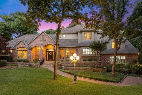 3706 Valley View Lane Flower Mound TX 75022