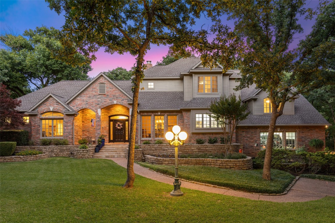 3706 Valley View Lane Flower Mound TX 75022