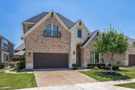 3612 Millstone Way Celina TX 75009