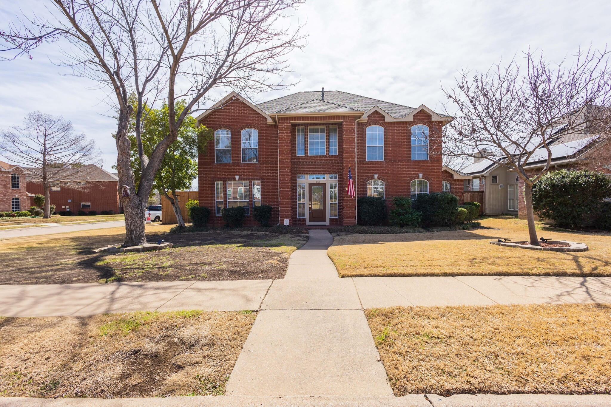 1510 Brisbane Drive Carrollton TX 75007
