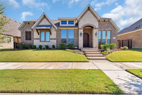 4219 Pearl Crescent Lane Arlington TX 76005