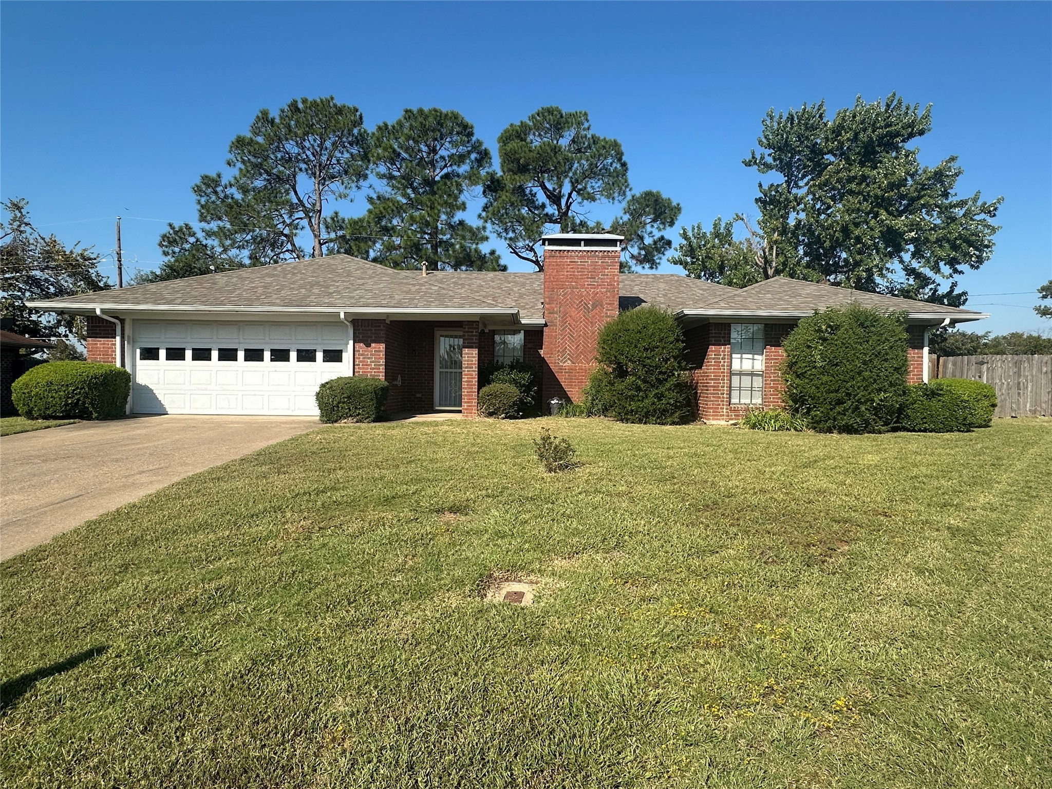 22 Haven Circle Denison TX 75020