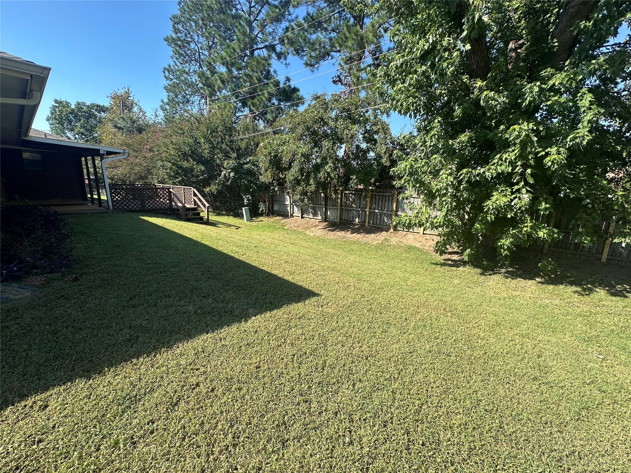 22 Haven Circle Denison TX 75020