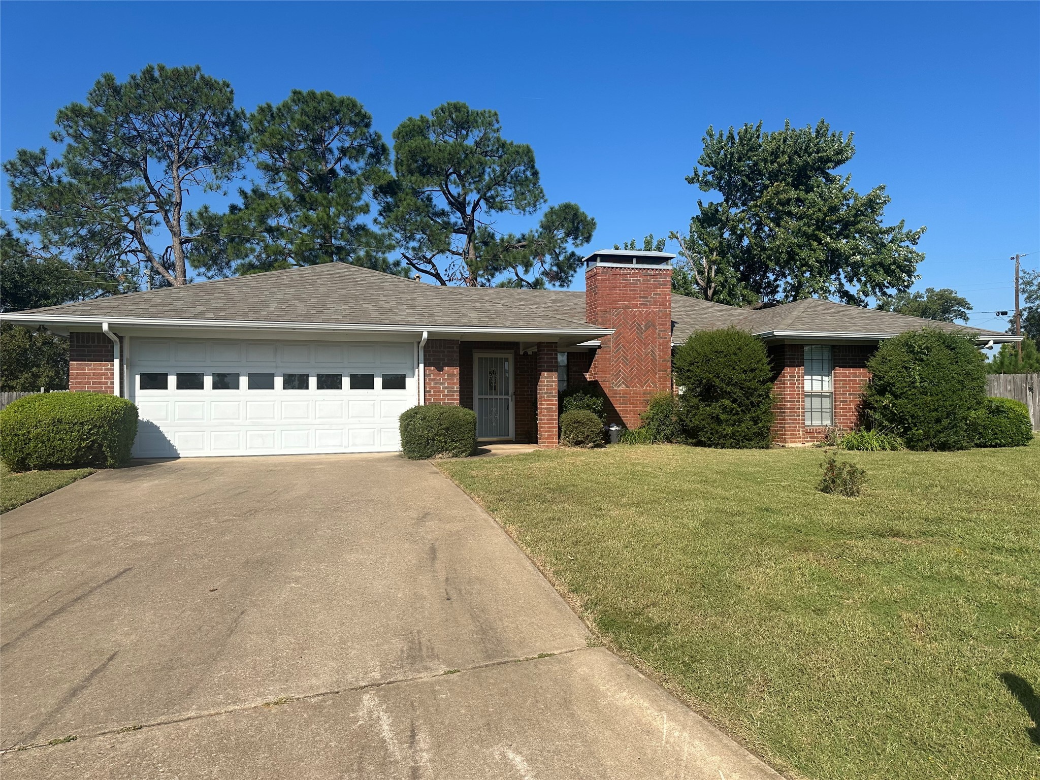22 Haven Circle Denison TX 75020