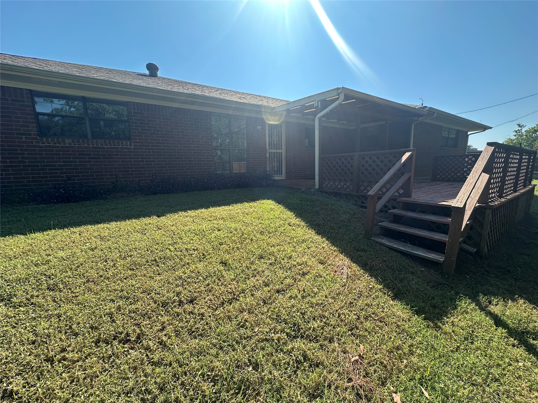 22 Haven Circle Denison TX 75020