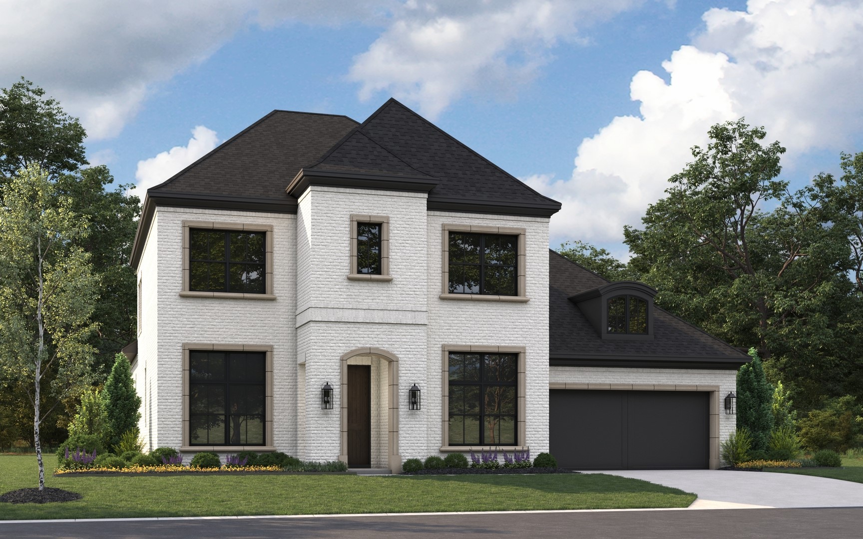 211 Nightfall Drive Prosper TX 75078