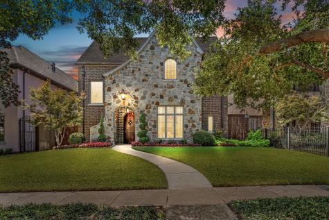4725 Lafayette Avenue Fort Worth TX 76107