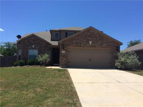 196 Dodge City Trail Newark TX 76071