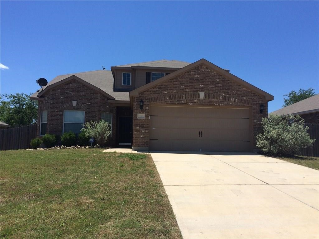 196 Dodge City Trail Newark TX 76071