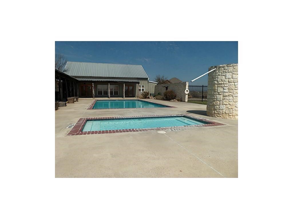 196 Dodge City Trail Newark TX 76071