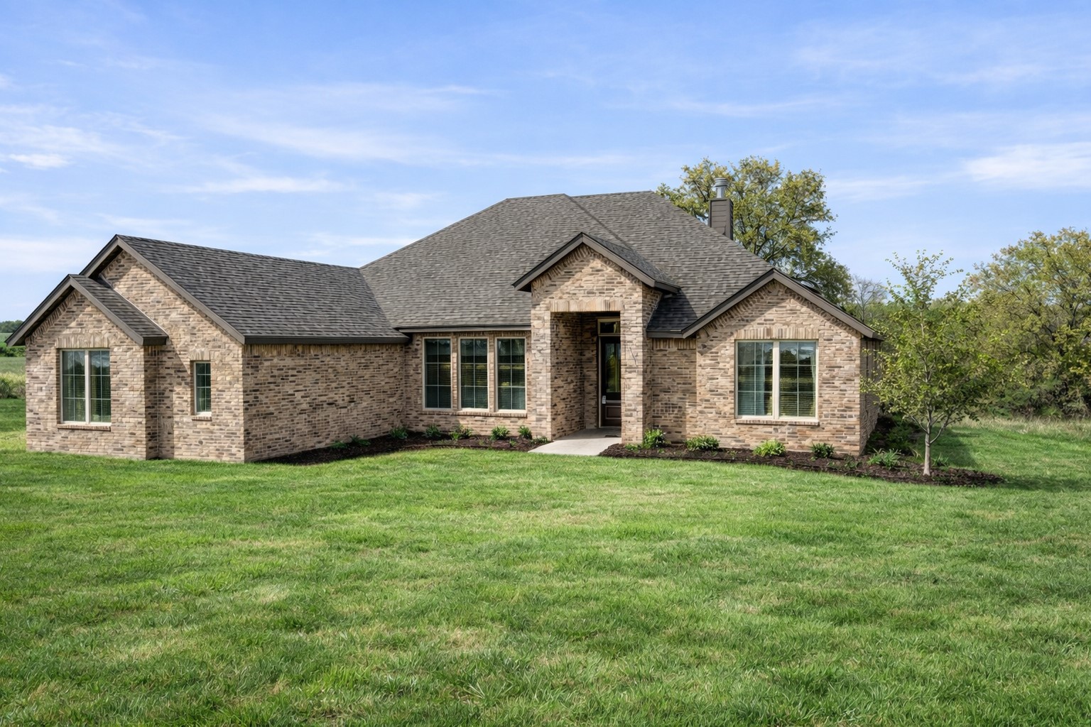 409 Mcalpine Springtown TX 76023
