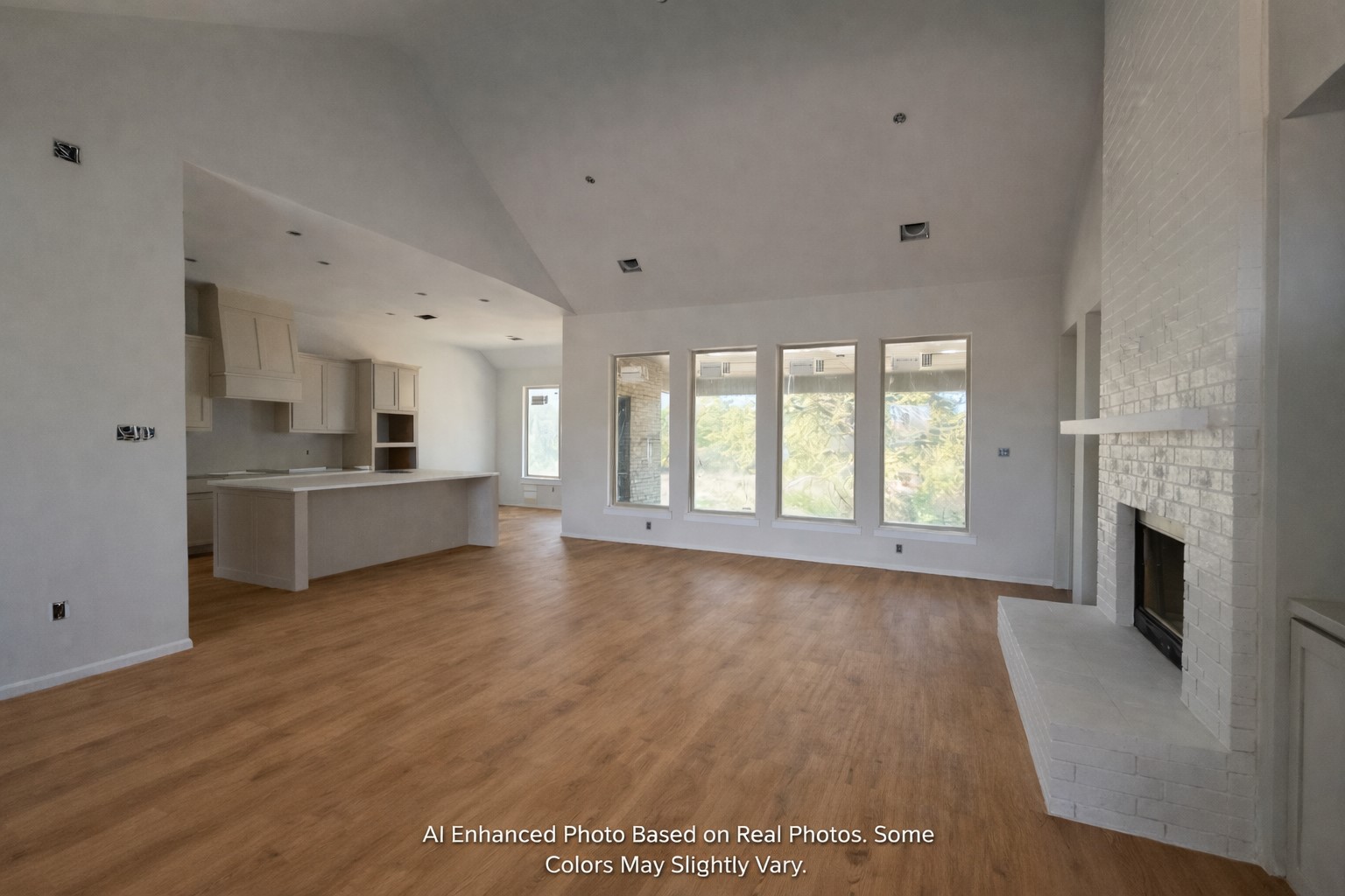 409 Mcalpine Springtown TX 76023