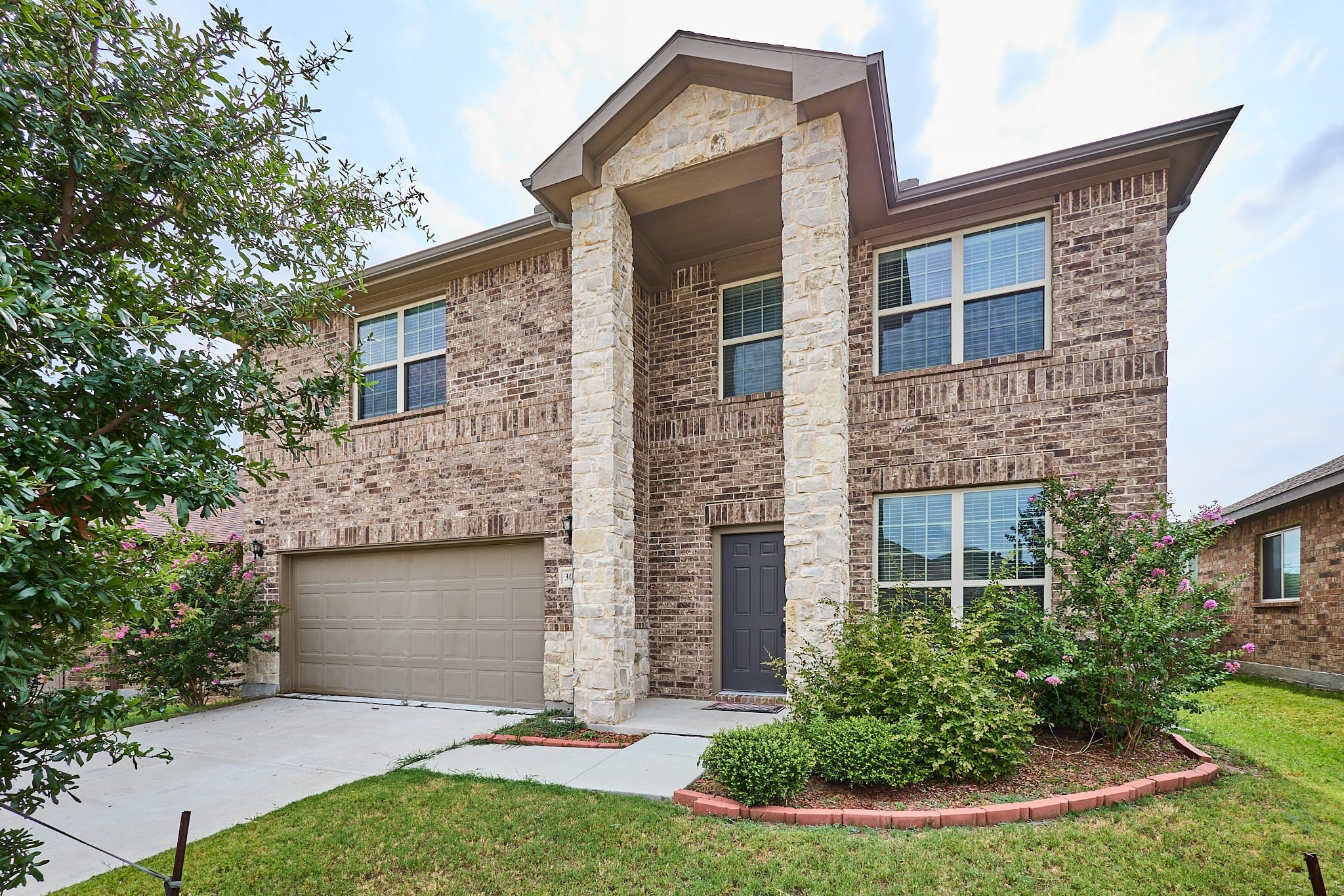 3028 Coyote Canyon Trail Fort Worth TX 76108