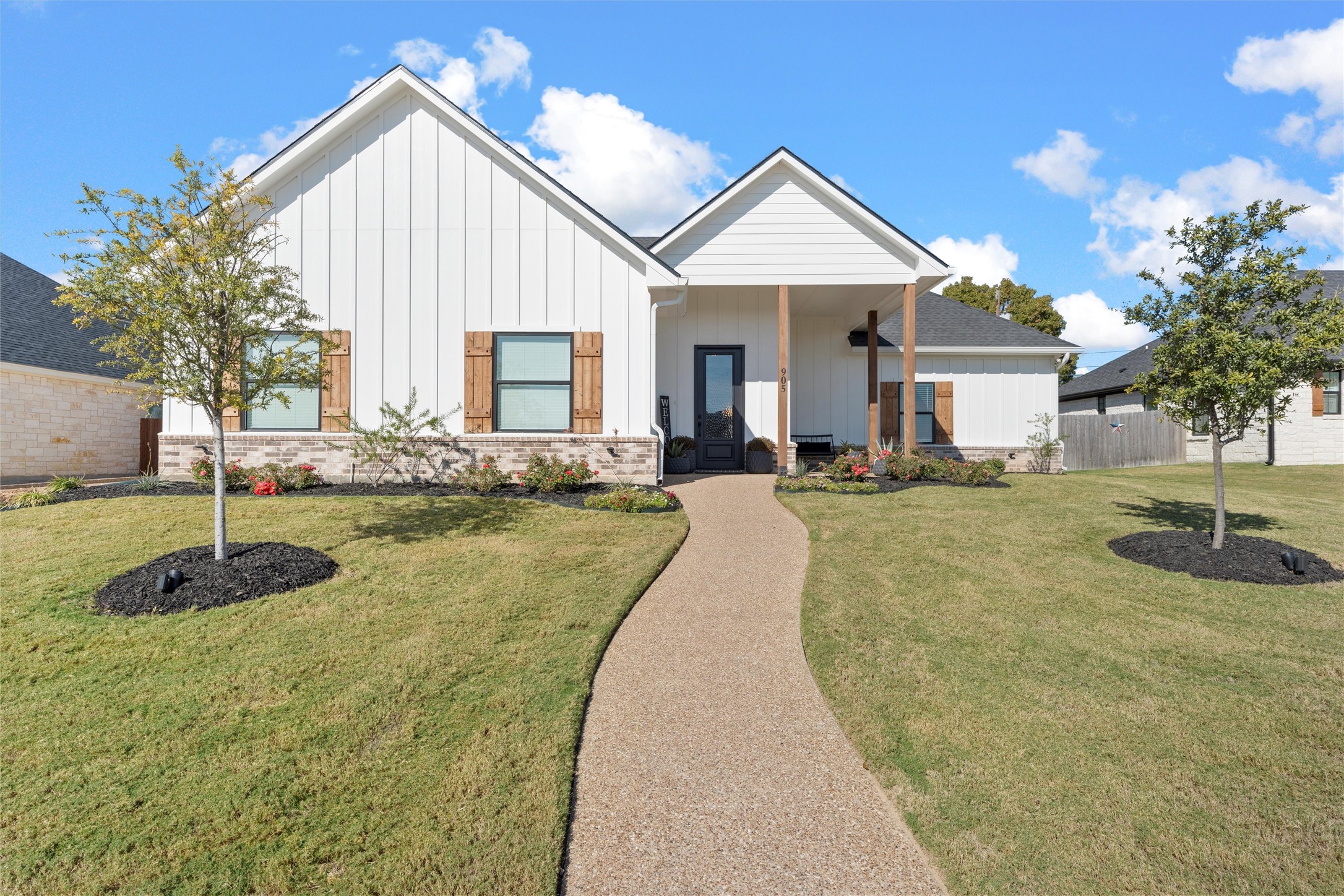 905 Day Star Drive Hewitt TX 76643