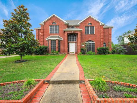 122 Wentwood Drive Murphy TX 75094