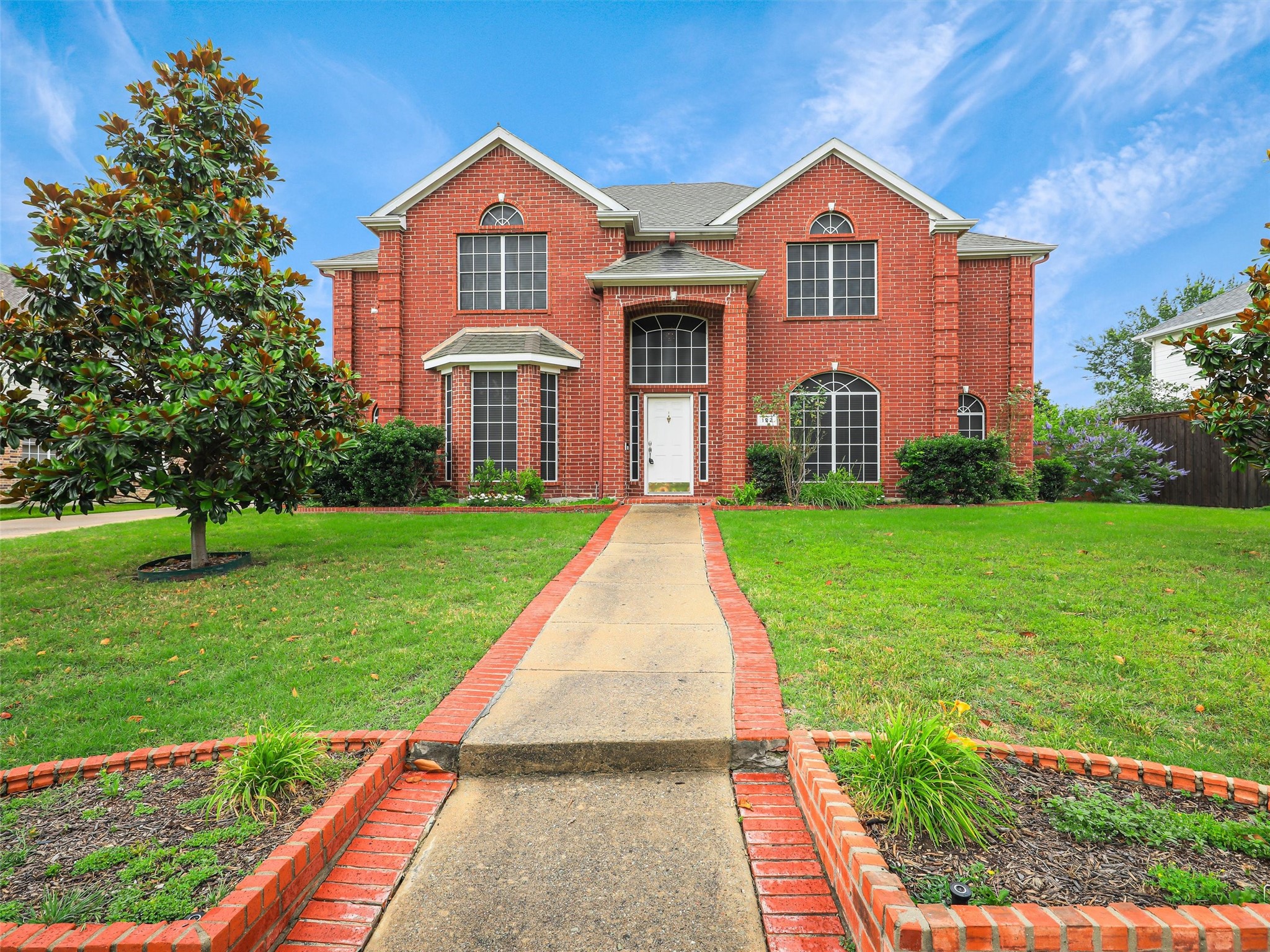122 Wentwood Drive Murphy TX 75094