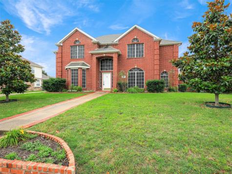 122 Wentwood Drive Murphy TX 75094