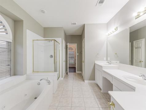 122 Wentwood Drive Murphy TX 75094