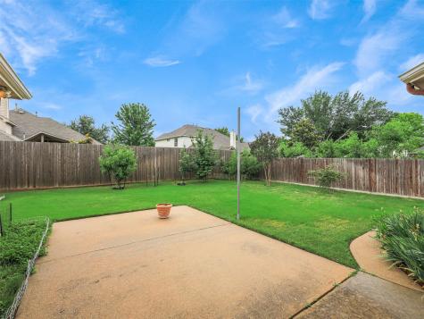 122 Wentwood Drive Murphy TX 75094