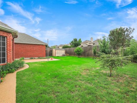 122 Wentwood Drive Murphy TX 75094